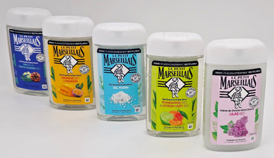 Le Petit Marseillais Duschgel BIO 3x je 250ml Duschcreme Frankreich NEU OVP