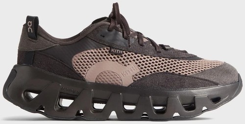 🖤 Kith x On Running K-Tech 1 