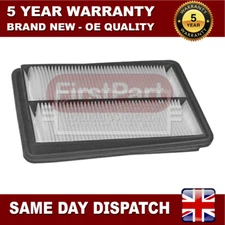 Fits Nissan Qashqai 2013- X-Trail 2013- FirstPart Air Filter 165464BA1A