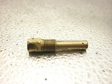 HONDA  CB650 SC NIGHTHAWK SHAFTDRIVE CARB CARBURETTOR MAIN JET HOLDER TUBE PIPE