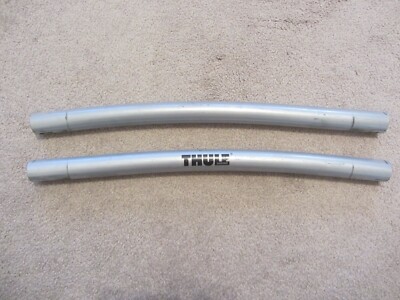 Upper Cross Tubes for THULE TRAM HITCH 9033 Snowsport Carrier Ski Snowboard
