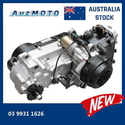 GY6 150cc Engine Motor ATV Quad Scooter Go Kart Buggy Stroke