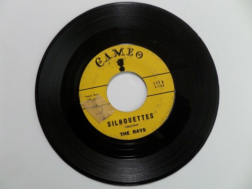 U Pick Rockabilly Doo Wop 60s 70s 45 rpm 7" Vinyl Records JukeBox Vintage VG/VG+ - Picture 7 of 15