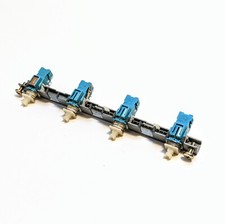 Marantz SD 142 Cassette Deck Parts Dolby NR Normal CrO2 Metal Push Switch Tested