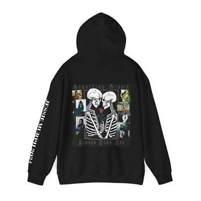 Jessie Murph concert hoodie Unisex Heavy Blend™ Hooded Sweatshirt