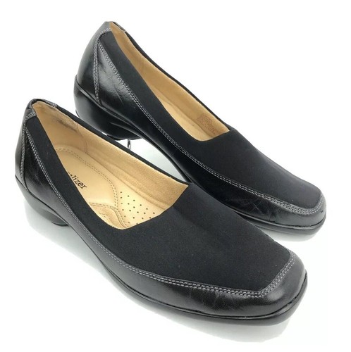 naturalizer work shoes