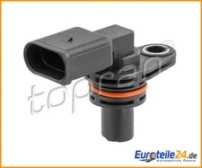 Bracket, radiator fan Topran 400016 for Mercedes-Benz