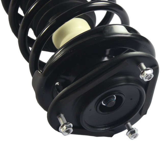 FIT For Toyota Corolla 19932002 Complete Struts/Shocks & Coil Springs