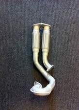 2003-2005 MAZDA 6 3.0L ENG FRONT EXHAUST FLEX PIPE