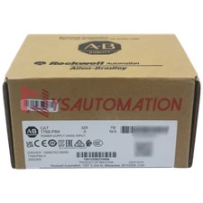 New Allen-Bradley 1769-PB4 CompactLogix DC 4A/2A Power Supply