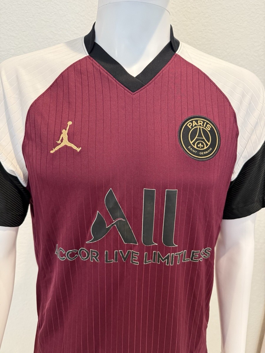 正規品 20/21 PSG 3rd ユニフォーム ジョーダン エンバペ 正規品 20/21 PSG 3rd ユニフォーム ジョーダン エンバペ - メルカリ
