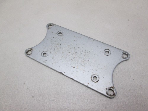 Kotflügelhalter Stabilisator Halter Fender Kotflügel Suzuki GSX 750 600 F 98-02