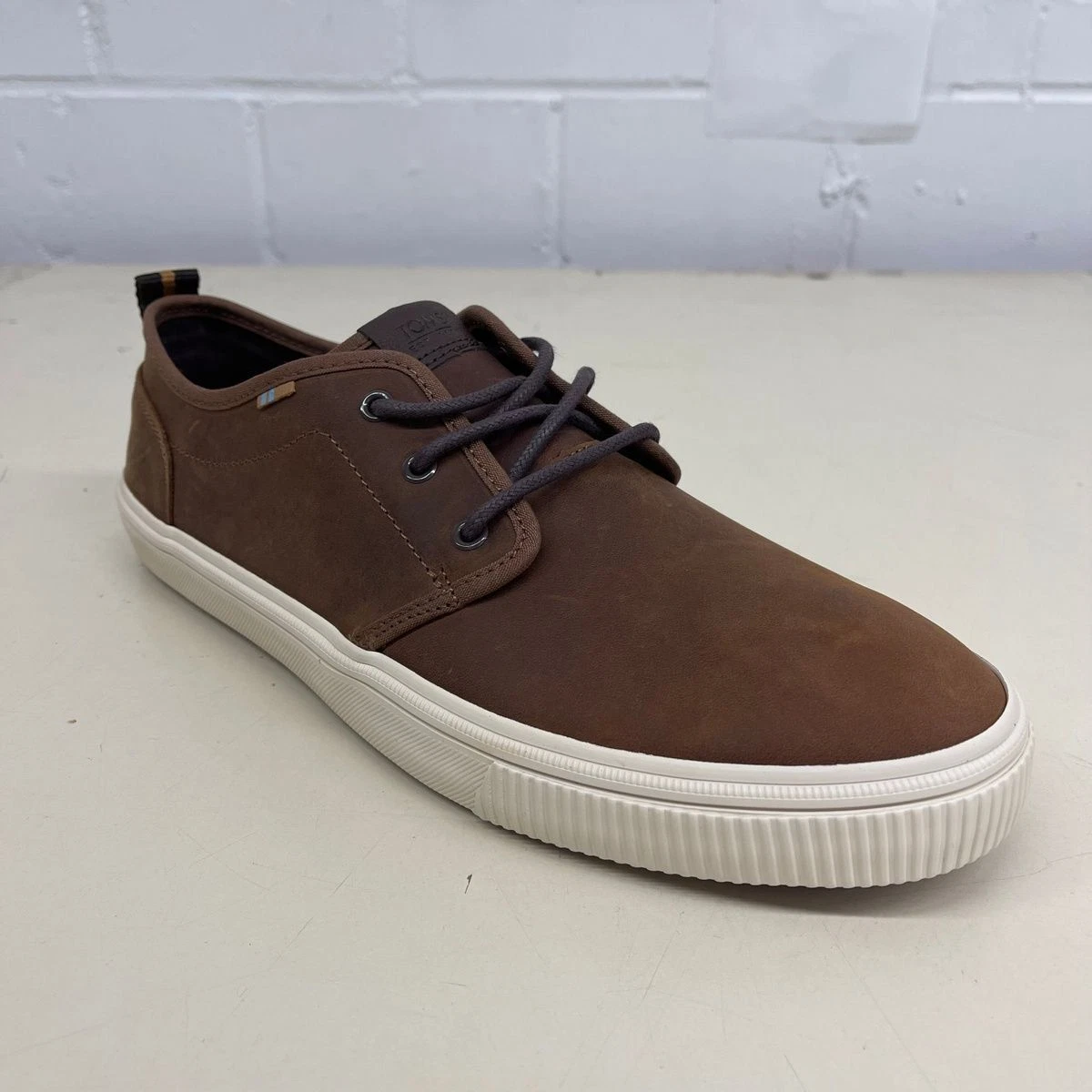 Toms carlo sneaker cheap