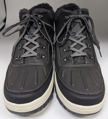Weatherproof Men