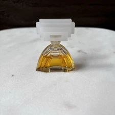 Vintage Decadence Parlux Eau de Toilette EDT Mini Fragrance Bottle 3 ml