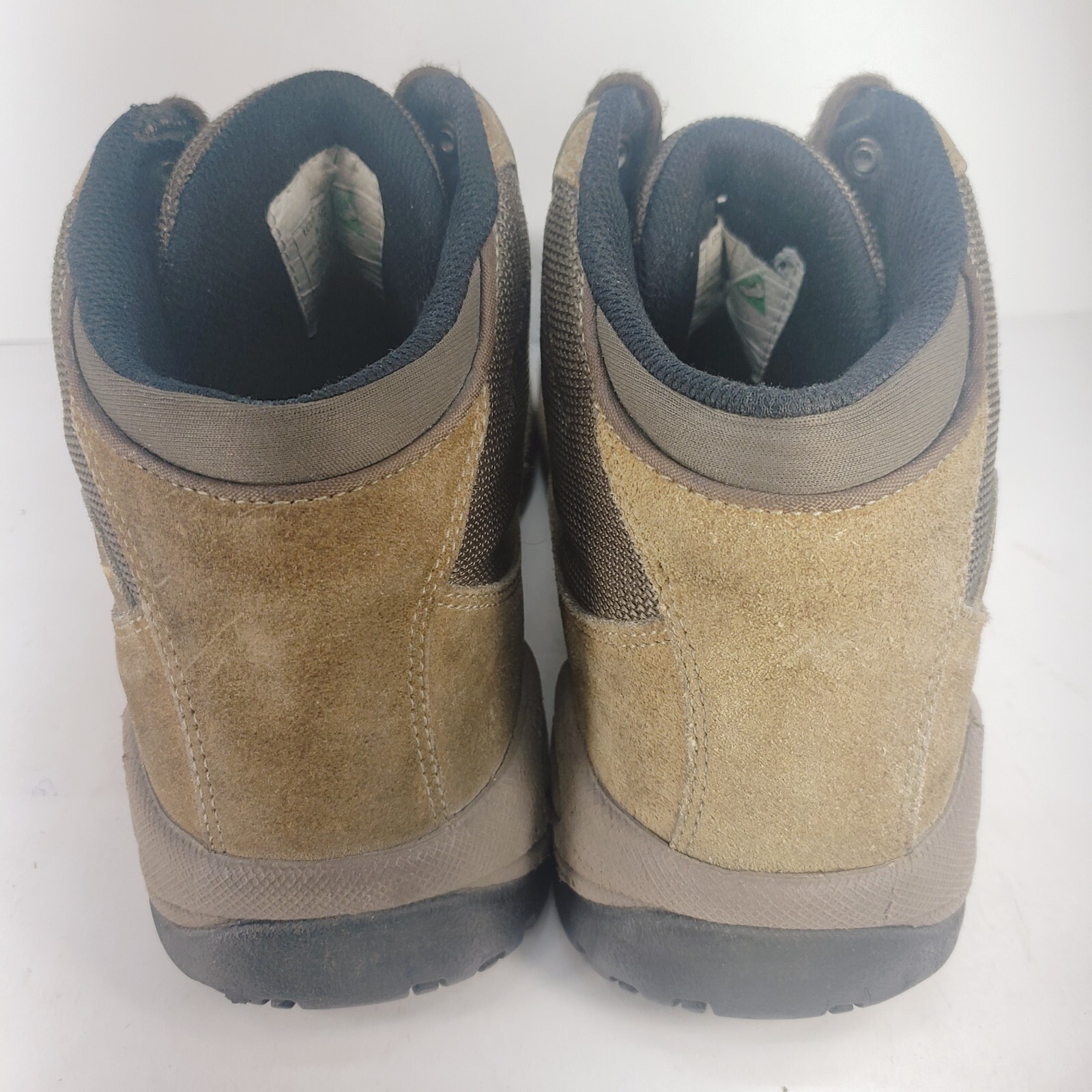 Hi-Tec Eclipse Lite Mid Dri-Tech WP Brown Suede H… - image 6