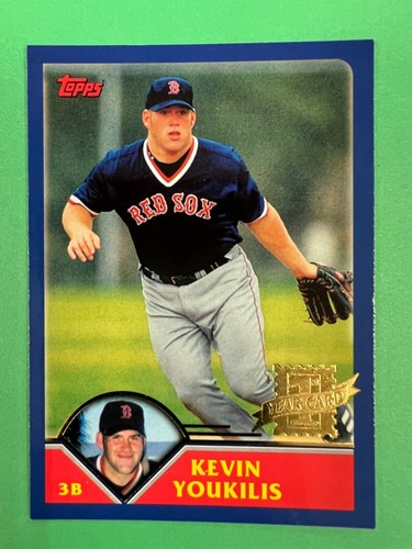 2010 TOPPS CARDS YOUR MOM THREW OUT INSERT - COMPLETE YOUR SET - PICK YOUR CARD - Picture 52 of 152
