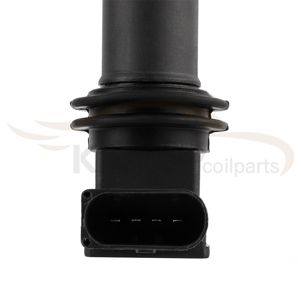 Quality 8x Ignition Coils for Porsche Carrera GT 5.7L 2004-2005 UF513