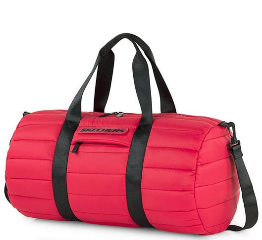 Bolsa de deporte unisex especial para gimnasio montaña de marca Skechers colegio