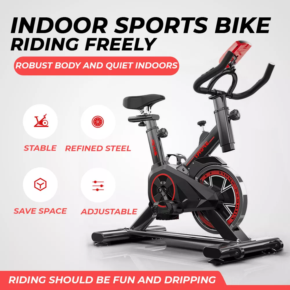Home cheap cycling machine