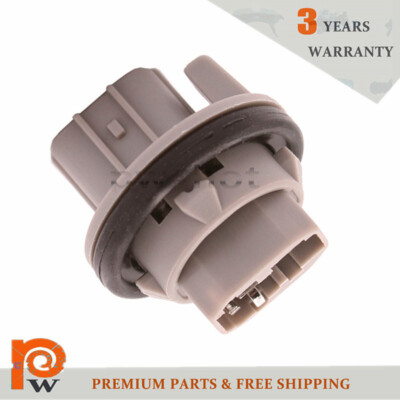 Turn Signal Socket 33302-S5A-A01 - T20 Bulb Socket For Honda Odyssey, Civic, CR-V, Acura