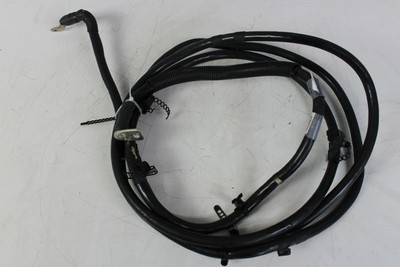 2009-2011 Audi A6 S6 Positive Battery Cable / Harness 4F0-971-225-K OEM