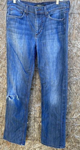 Joes Jeans The Classic Mens Denim Blue 