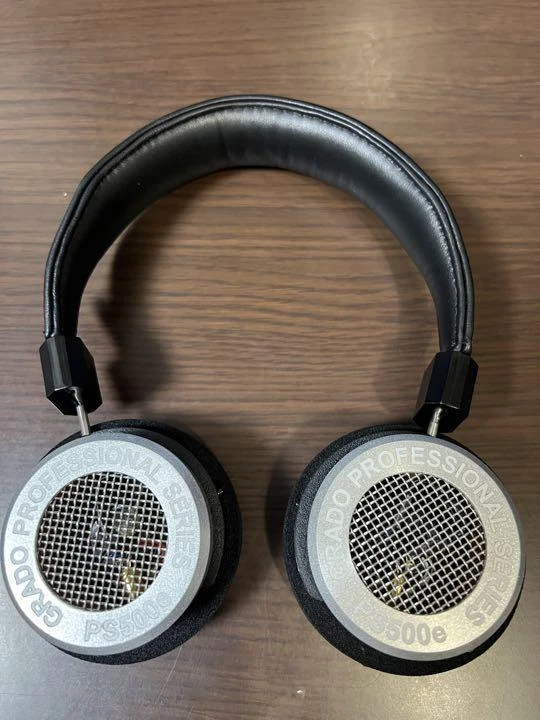 Grado ps500e sales