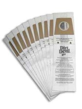 For Dirt Devil Type U Bags (10 Pack) Model#  3920048001