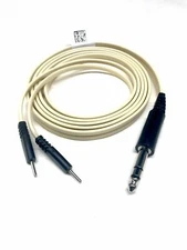 Excel / Xltek Electrode Lead Wire - Black- 120"