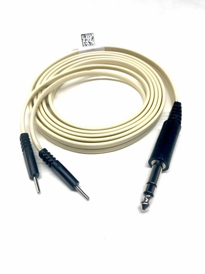 Dynatronics Electrode Lead Wire - Black- 120"