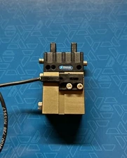 Schunk Gripper for small components  MPG+25-AS  305502   incl. position sensor