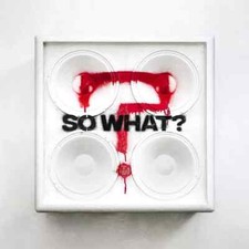 While She Sleeps : So What? (CD) Album - New and Sealed