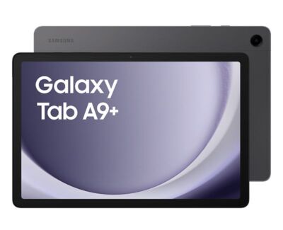Samsung Galaxy Tab A9+Plus WiFi 128GB X210N Grau 11,0'' Display Android Tablet
