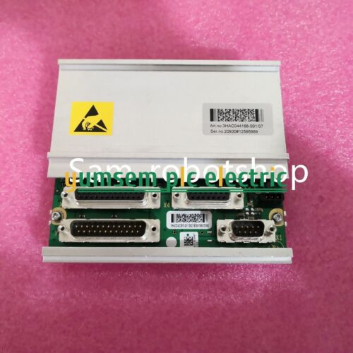 NEW ABB 3HAC044168-001 Robot SMB board DHL or UPS FAST SHIPPING - Picture 1 of 9