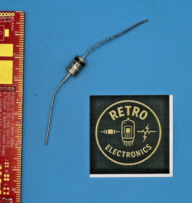 1N5639A 15.3V TVS Diode 2-Pin DO-13 ~ General Semiconductor