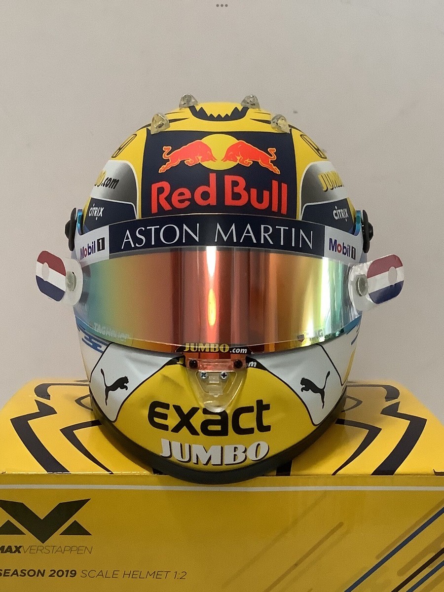 Max Verstappen 2019 Austrian GP with UPGRADES! F1 (Formula1) 1/2