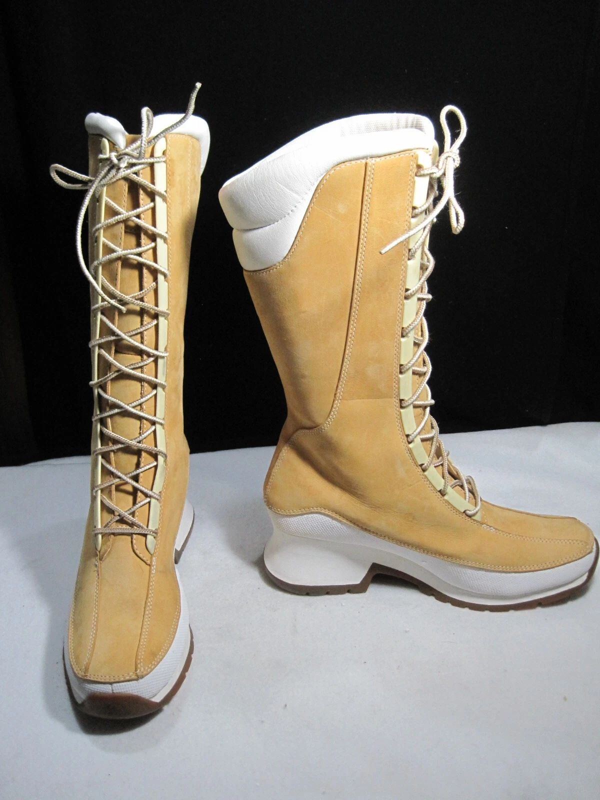 Stivali donna "TIMBERLAND" usati taglia 7 5M