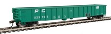 Walthers Trainline HO Scale Gondola Penn Central 931-1864