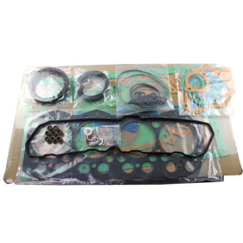 for Kubota V1903 Overhaul Rebuild Kit-Crankshaft/Conrod/Cylinder Head/Piston Kit - Picture 7 of 11