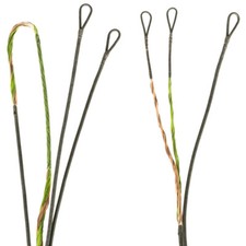 FirstString Premium String Kit Green/ Brown H...