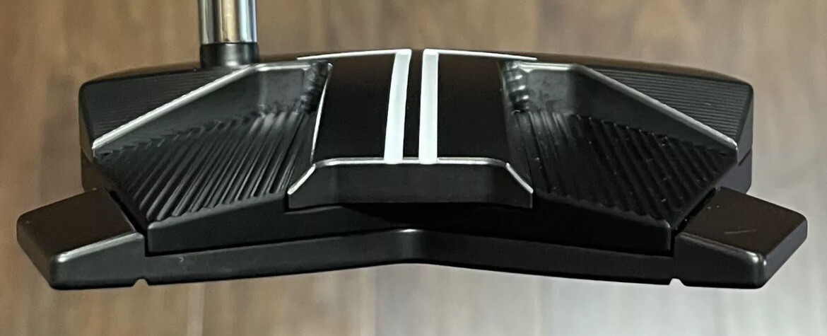 Scotty Cameron 2025 Phantom 11 Putter - Brand New - Xtreme Dark