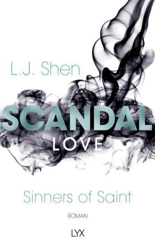 Thumbnail - Scandal Love L. J. Shen