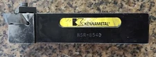 KENNAMETAL NRS-854D CARBIDE INSERT TOOL