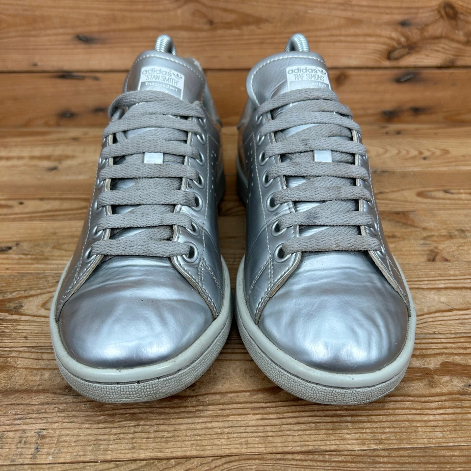 Adidas Stan Smith Raf Simons, photo 4 of 5