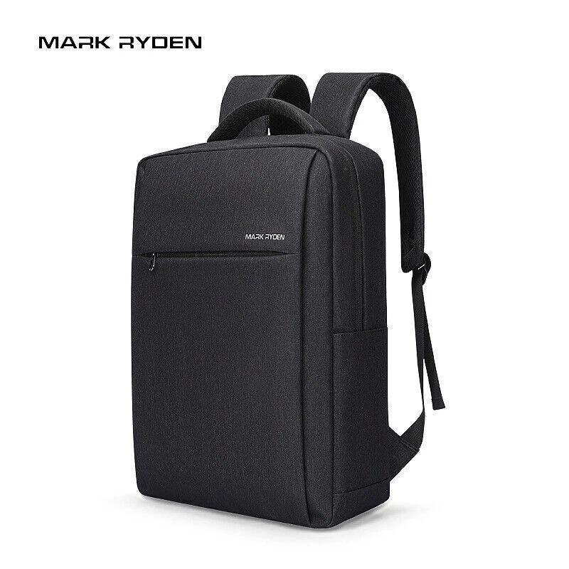 Mark Ryden anti-theft waterproof laptop travel men backpack school business bag
Opens in a new windo