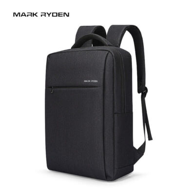 MARK RYDEN Anti-theft Waterproof Laptop Travel Men Backpack school Business bag