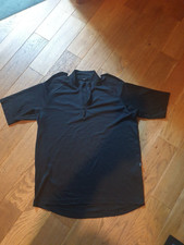 3  Expolice T shirts size SMALL black Moisture Wicking T-Shirt Security WORK GYM