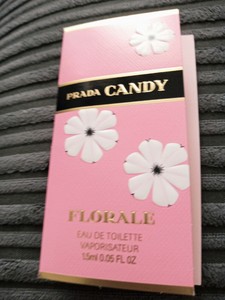 candy florale