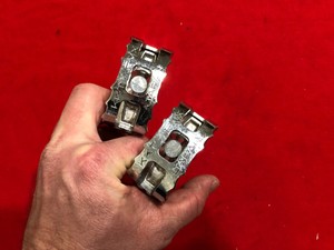 kkt lightning pedals